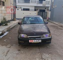 اوبل أوميغا